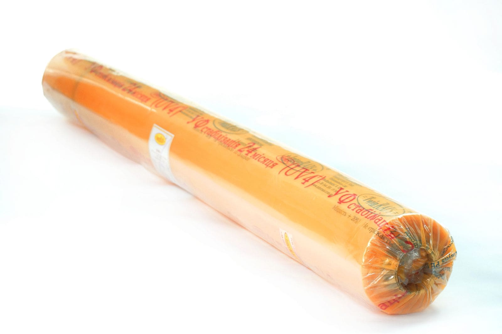 Плівка поліетиленова INTERRAIS ТЕПЛИЧНА СТ 24 міс 1500*150*100